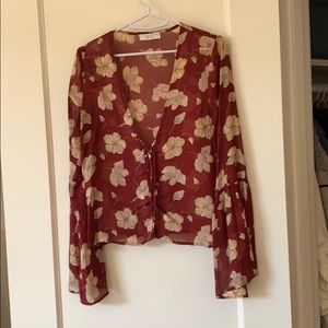 Flynn Skye Boston Top